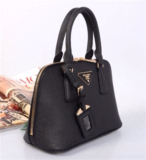 bolsas prada originales usadas